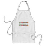 Hundegroomer-T-Shirts und Geschenke schürzen