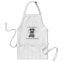 Hundekegel Schürzen