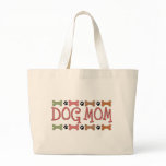 Hundemamma-T-Shirts und Geschenke taschen