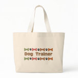 Hundetrainer-Geschenke und T-Shirts taschen