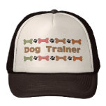 Hundetrainer-Geschenke und T-Shirts kappen