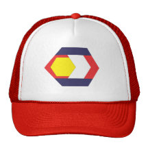 Hut Baseballcap