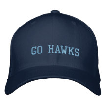 Hut Baseballkappe
