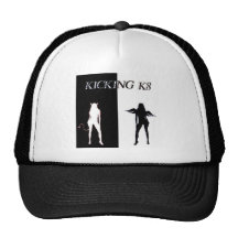 Hut der Abdeckungs-KK8 Retrokultkappe