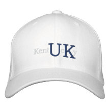 Hut Kentuckys Vereinigtes Königreich;) Baseballcap