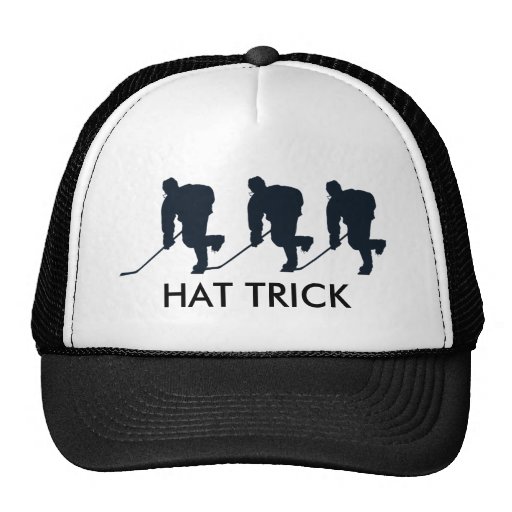HUT-TRICK KULT KAPPEN