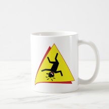 HÜTE, BECHER, USW. #2 TEE TASSE