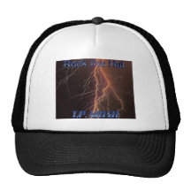 huthat baseballkappen