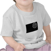HYPNOTISCHES FRIEDENSzeichen Tshirts