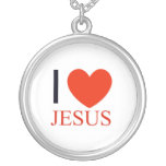I Herz-Jesus-Halsketten