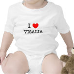 I Herz VISALIA Strampler