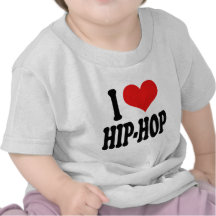 I Liebe Angesagt-Hopfen Shirts