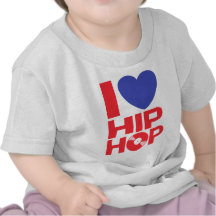 I Liebe-angesagtes Hopfen Shirt