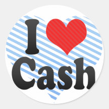 I Liebe-Bargeld Sticker