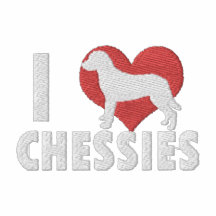 I Liebe Chessies