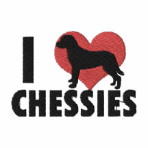 I Liebe Chessies