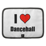 I Liebe Dancehall Mappen