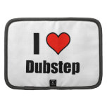 I Liebe Dubstep Mappe