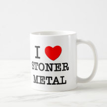 I Liebe-Entkerner-Metall Tee Haferl