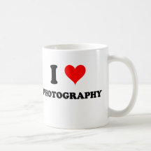 I Liebe-Fotografie Haferl