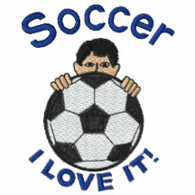 I Liebe-Fußball