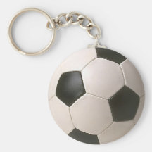 I Liebe-Fußball Schlüsselband