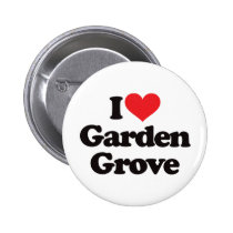 I Liebe-Garten-Waldung buttons