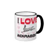 I Liebe-Hasen Haferl