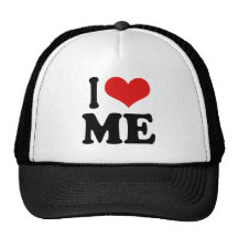 I Liebe ich Mützen