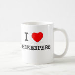 I Liebe-Imker Kaffee Haferl