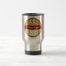 I Liebe-Kaffee! Reise-Becher Haferl