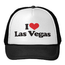 I Liebe Las Vegas Netzkappen