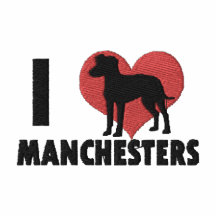 I Liebe Manchesters