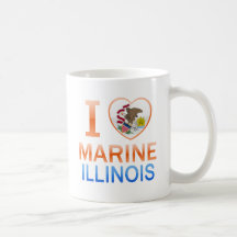 I Liebe-Marinesoldat, IL Teehaferl