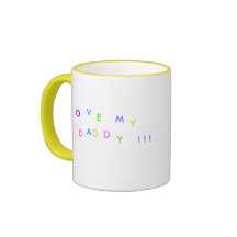 I LIEBE MEIN VATI!!! KAFFEEHAFERL