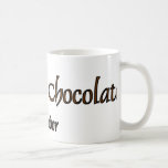I Liebe meine Schokolade Labrador Kaffee Tassen