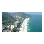 I Liebe Rio de Janeiro Photo Karten