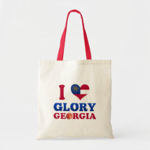 I Liebe-Ruhm, Georgia Taschen