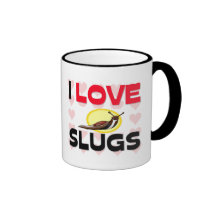I Liebe-Schnecken Kaffee Haferl