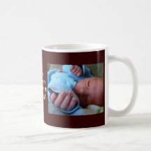 I Liebe-Schokoladen-Eiscreme u. meine Baby-Kaffeet