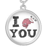 I Liebe Sie Amuletten