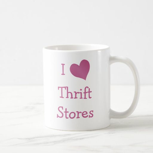 I Liebe-Sparsamkeits-Speicher Tee Tasse