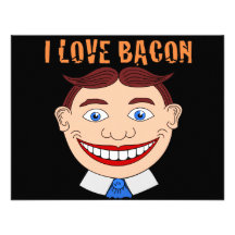 I LIEBE-SPECK EINLADUNGEN