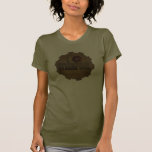 I Liebe Steampunk Tshirt