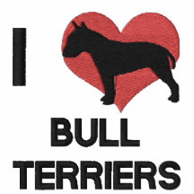 I Liebe-Stier-Terrier