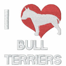 I Liebe-Stier-Terrier