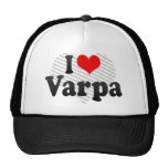 I Liebe Varpa kappen