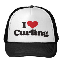 I Liebe-Winden Kult Cap