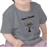 I Liebe-Wissenschaft mit Wissenschaftler Tshirts