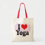 I Liebe-Yoga Taschen